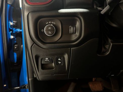 Used 2022 RAM 1500 Rebel w/ Rebel Level 2 Equipment Group image 37