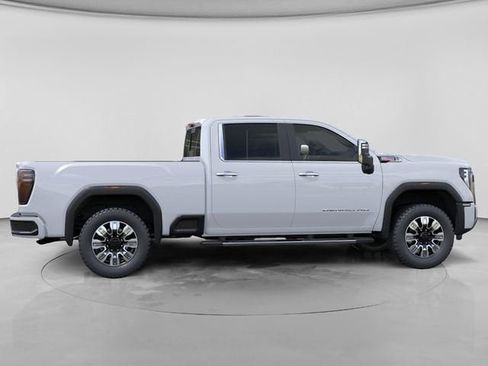New 2026 GMC Sierra 2500 Denali w/ Denali Reserve Package AWD/4WD image 5