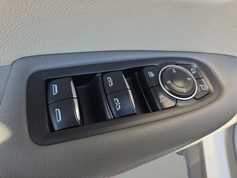 Certified 2021 Cadillac XT5 Premium Luxury image 15