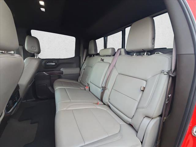 Used 2020 GMC Sierra 1500 SLT AWD/4WD image 19