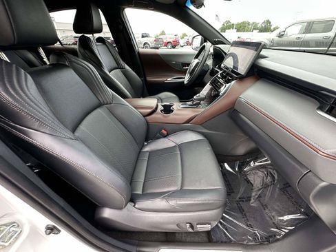 Used 2023 Toyota Venza Limited AWD/4WD image 31
