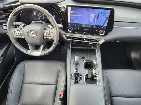 Used 2023 Lexus RX 350 w/ Accessory Package (Z1) AWD/4WD image 26