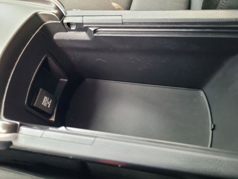 Certified 2021 Honda Accord EX image 4