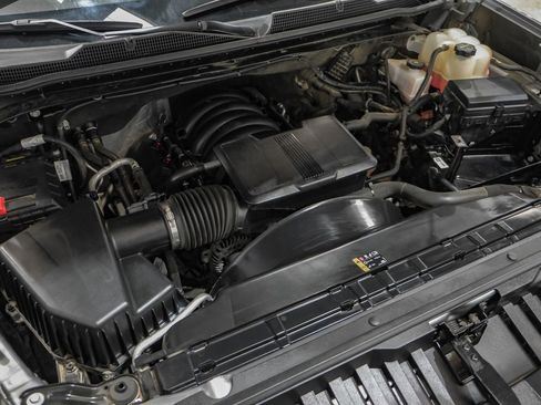 Used 2024 Chevrolet Silverado 2500 Custom w/ Custom Value Package image 56