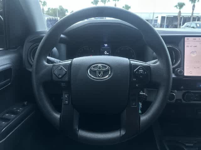 Used 2022 Toyota Tacoma SR AWD/4WD image 28