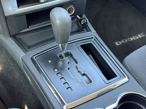 Used 2008 Dodge Charger SE RWD image 30