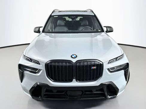 Used 2023 BMW X7 M60i w/ Executive Package AWD/4WD image 2