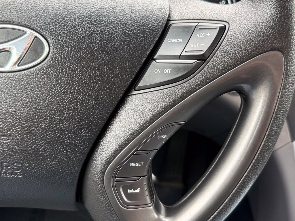 Used 2014 Hyundai Sonata Hybrid FWD image 29