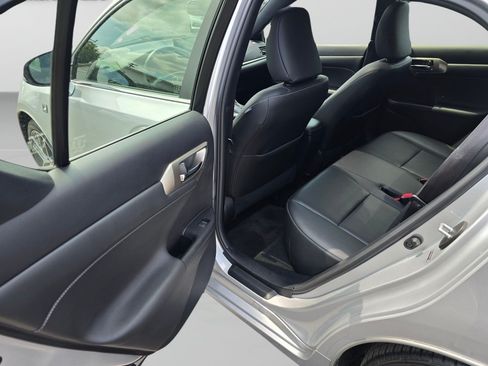 Used 2014 Lexus CT 200h w/ F Sport w/Nuluxe Interior FWD image 48