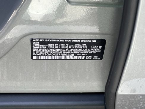 Certified 2025 MINI Cooper Countryman S image 28