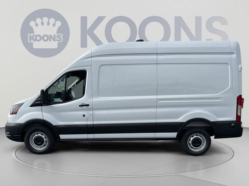 New 2027 Ford Transit 250 148 High Roof RWD image 2