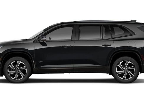 New 2026 Buick Enclave Sport Touring w/ Power Package AWD/4WD image 26