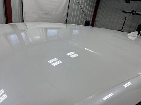 Certified 2025 Honda HR-V LX image 11