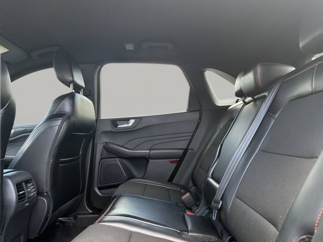 Used 2024 Ford Escape ST-Line FWD image 20
