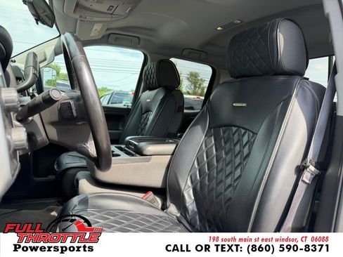Used 2015 Chevrolet Silverado 1500 LT AWD/4WD image 19
