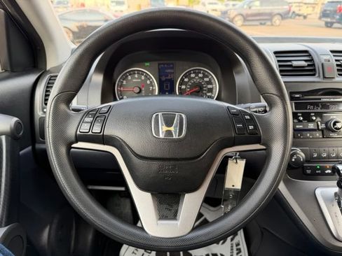 Used 2010 Honda CR-V EX image 18