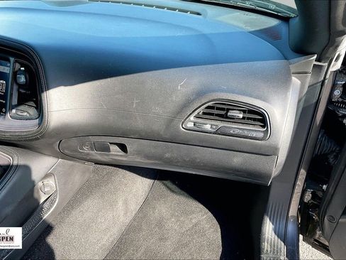 Used 2023 Dodge Challenger R/T w/ Plus Package RWD image 16