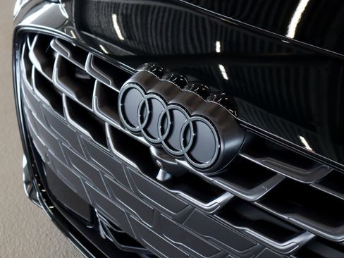 New 2026 Audi A6 Prestige image 26