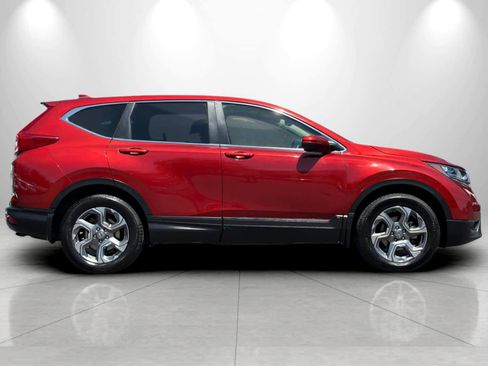 Used 2018 Honda CR-V EX-L image 8