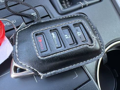 Used 2020 Lexus NX 300h AWD w/ Comfort Package image 29