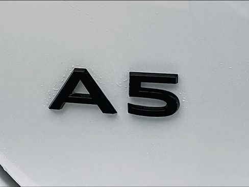 Used 2025 Audi A5 2.0T Premium Plus image 33