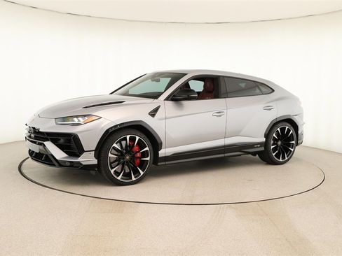 Used 2024 Lamborghini Urus S image 13