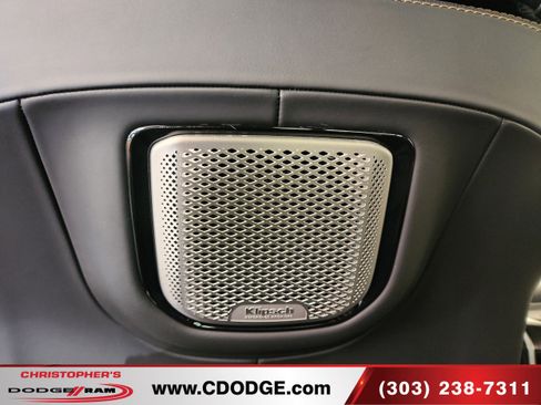 New 2026 RAM 1500 Tungsten AWD/4WD image 34
