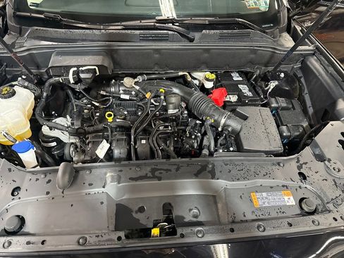 Used 2022 Lincoln Nautilus Reserve w/ Monochromatic Package image 44