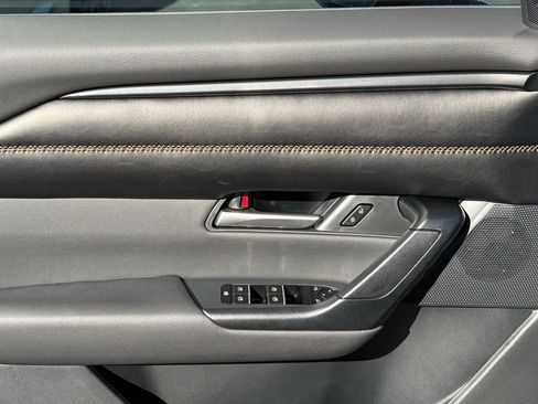 New 2026 MAZDA CX-50 AWD 2.5 Hybrid w/ Weather Package image 14