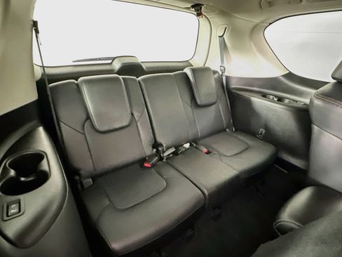 Used 2019 Nissan Armada SL w/ Premium Package AWD/4WD image 30