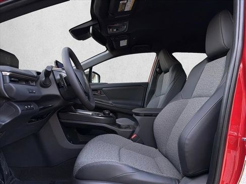 New 2026 Toyota bZ image 11