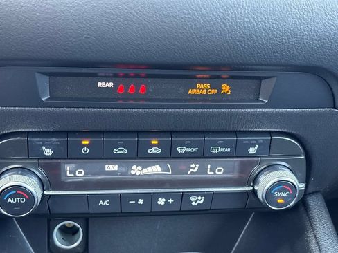 Certified 2024 MAZDA CX-5 AWD 2.5 S w/ Select Package image 22