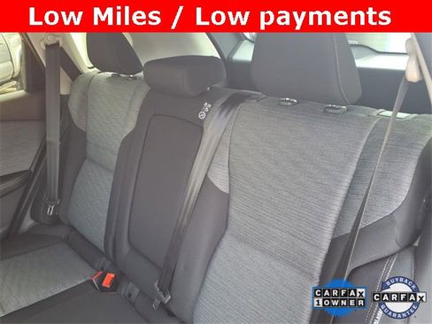 Certified 2023 Nissan Rogue SV image 17