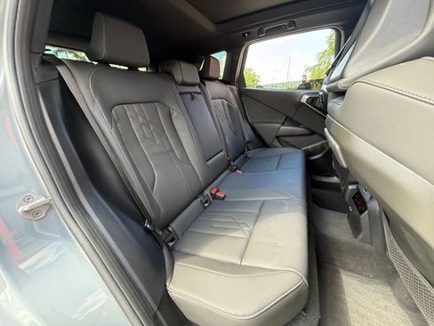 Used 2025 BMW X3 xDrive30i w/ Premium Package image 32