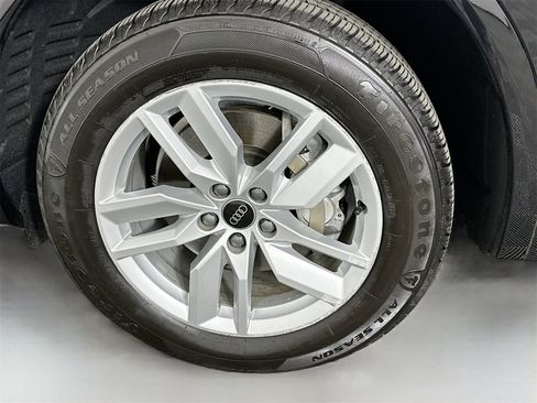 Used 2022 Audi Q5 2.0T Premium image 31