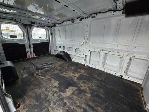 Used 2015 Ford Transit 150 Base image 7