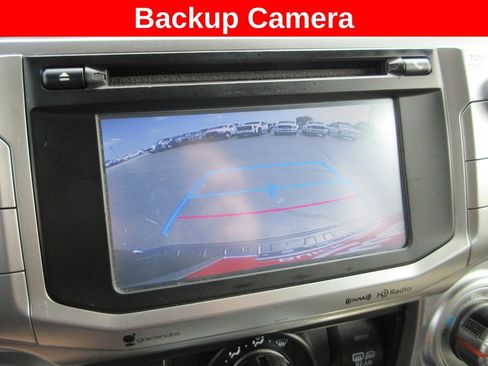 Used 2019 Toyota 4Runner SR5 RWD image 16