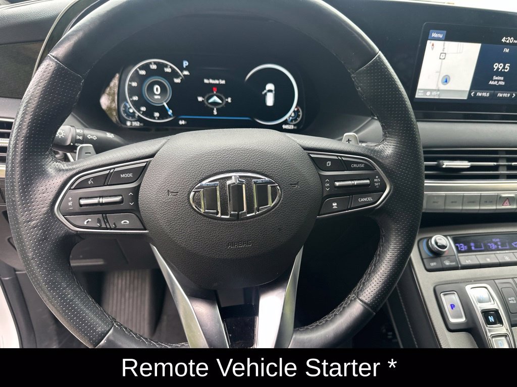 Used 2020 Hyundai Palisade Limited AWD/4WD image 18