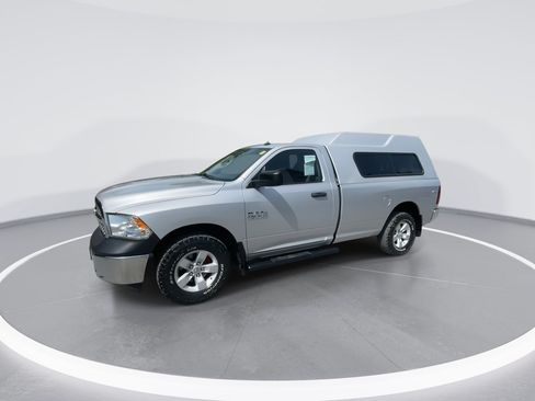 Used 2017 RAM 1500 Tradesman w/ Power & Remote Entry Group AWD/4WD image 8