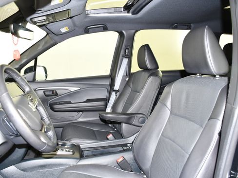 Certified 2023 Honda Passport EX-L image 27
