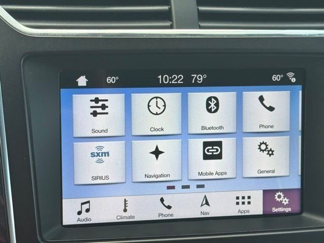 Used 2019 Ford Explorer Limited w/ Class III Trailer Tow Package FWD image 19