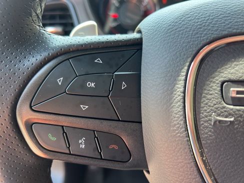 Used 2023 Dodge Challenger R/T w/ Plus Package image 13