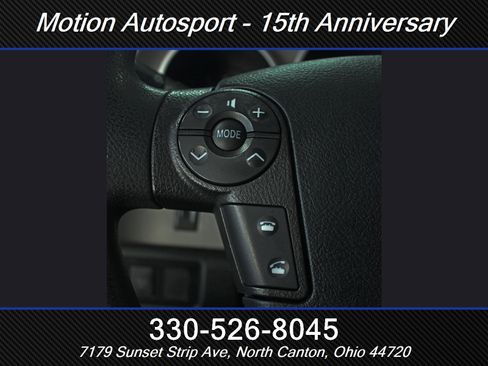 Used 2012 Toyota Tundra 4x4 CrewMax image 19