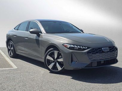 New 2025 Audi A5 2.0T Premium Plus