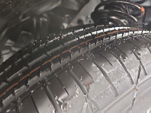 New 2026 Subaru Crosstrek 2.0i Premium image 27