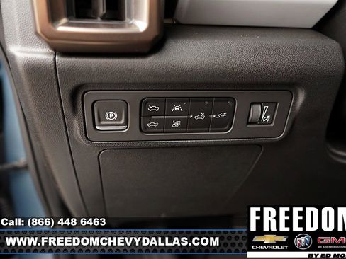 New 2024 GMC Hummer EV 3X w/ Omega Edition image 28