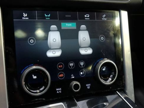 Used 2019 Land Rover Range Rover Supercharged AWD/4WD image 39