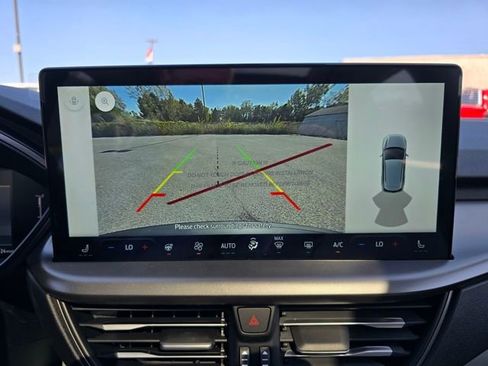 New 2026 Ford Escape Active w/ Tech Pack #1 image 24