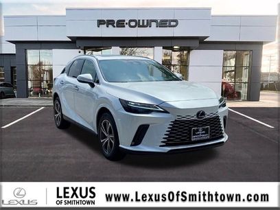 Used 2024 Lexus RX 350 Premium