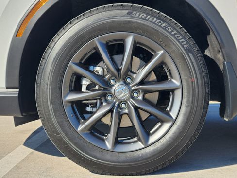 Certified 2026 Honda CR-V EX-L image 11